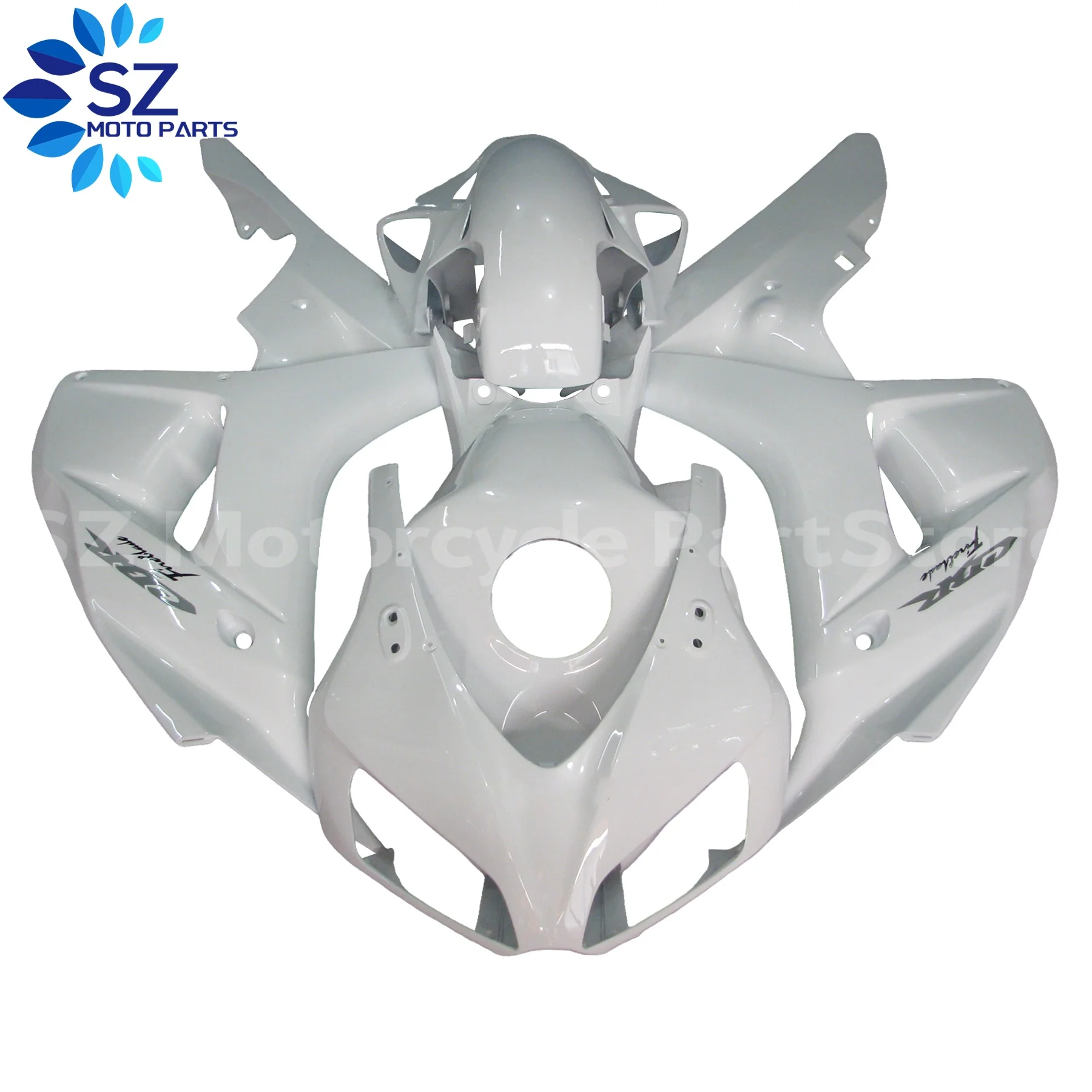 

New Fairings Suitable For Honda CBR 1000RR 2006 2007 Injection CBR1000RR 06 07 High Quality fairing kit