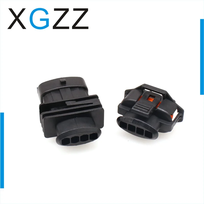 1928403453 Spray Rail Connector 1 928 403 453 Automotive Waterproof Plug DJ7046A-3.5-11