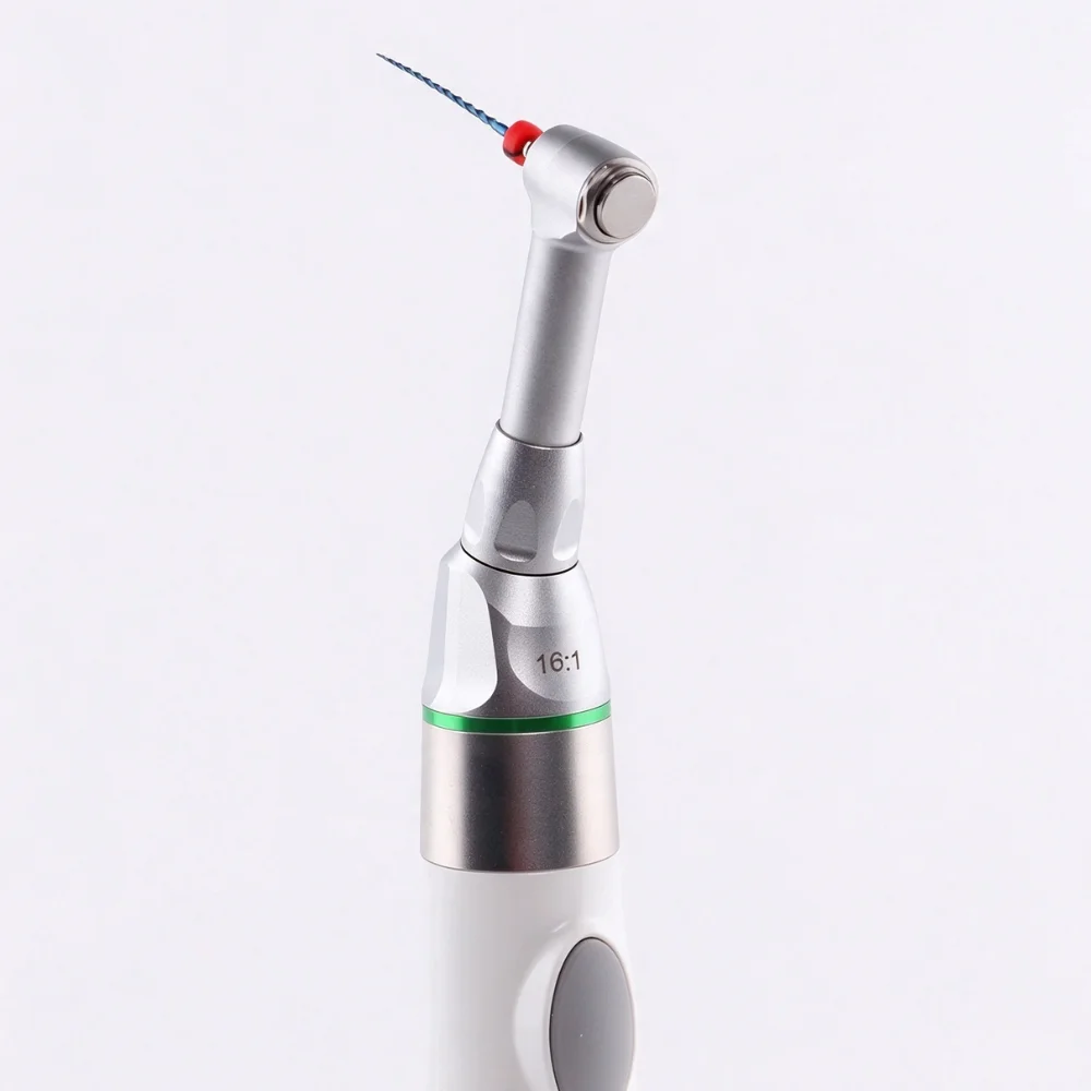 AG Dental Root Canal Motor Endo Motor 16:1 Endodontic Instrument for Professional Dentist Clinic Root Canal Treatment Equipment