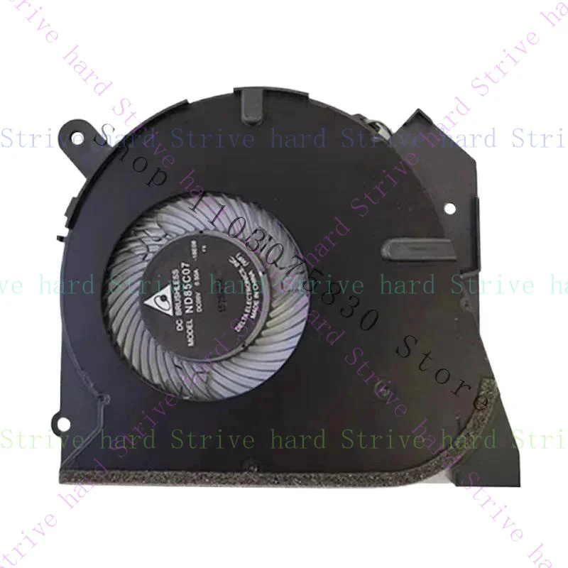 

WYORESY New CPU Cooling Fan FOR HP 450 G6 HSN-Q15C Q16C 66 L47696-001 @
