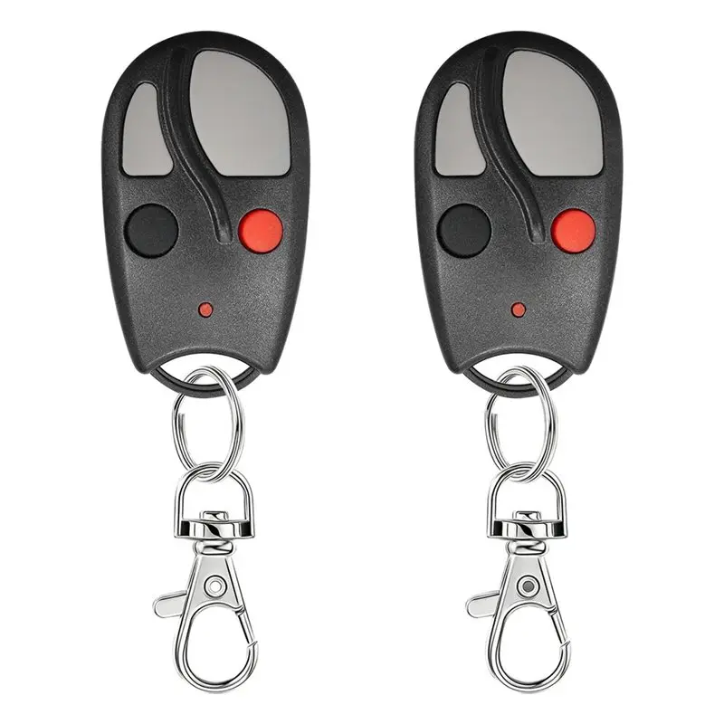 B63B-Garage Door Opener Remote For ACT-31B ACP00879 For Linear Megacode Garage Door Opener Remote 4-Channel Remote Control