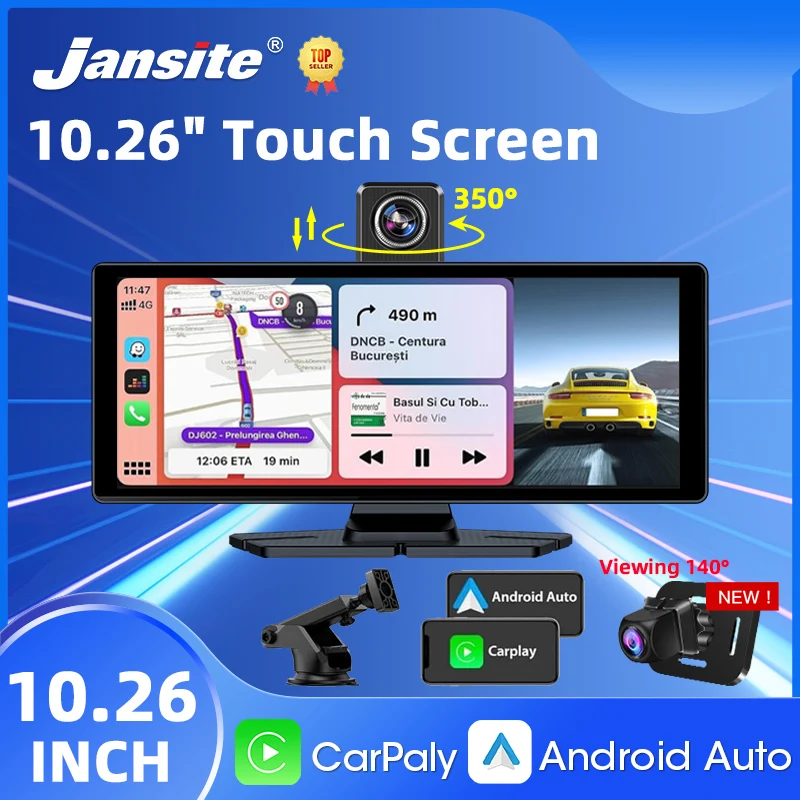 Jansite 10.26