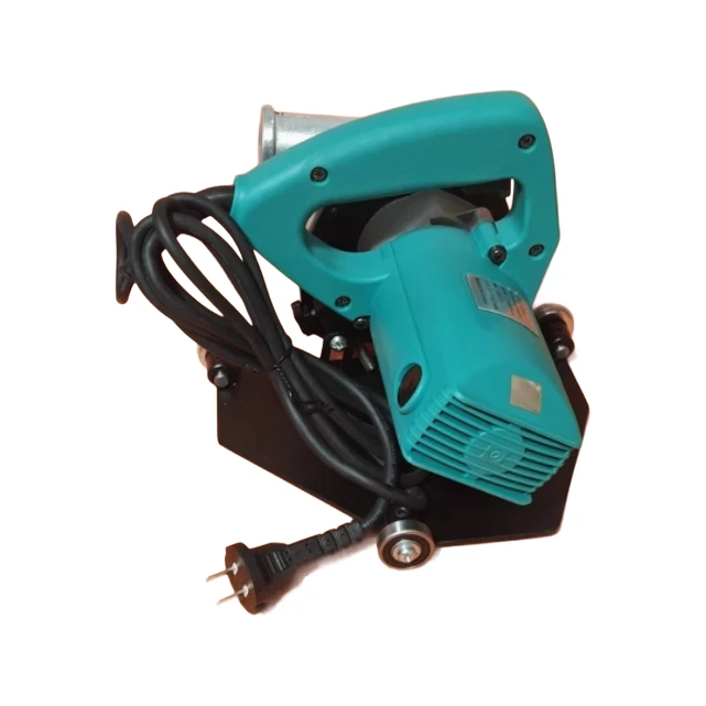 Professional Manufacturers Produce Efficient Plastic Floor Slotting Machines, As Well As Floor Slotting Equipment