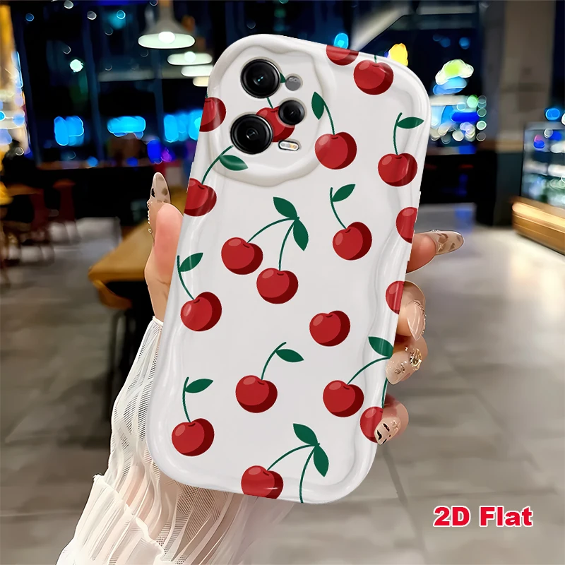 2D Flat Soft Silicone Phone Case For iPhone 17 Pro Max 16 18 Pro 13 11 15 14 Plus 12 17 16E 17Promax Shockproof Transparent Funda Cover