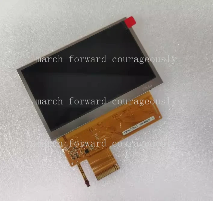 LQ043T1DG03 for Sharp 4.3-inch LCD screen Display screen Screen