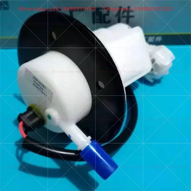 New High Quality Motorcycle Fuel Pump Fit 150NK 250NK 400NK 650NK 650MT Engine Fuel Supply Replacement Spare Parts