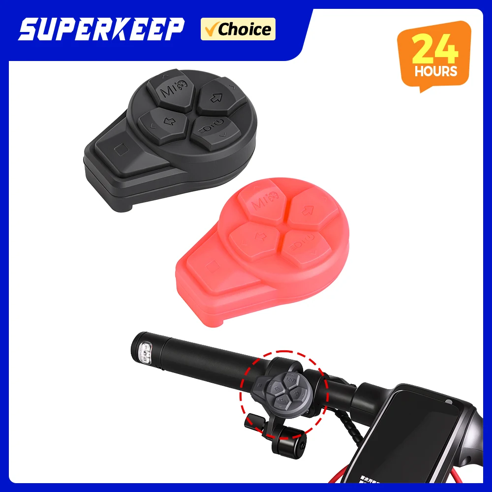 Turn Signal Meter Switch Silicone Protective Case for Ninebot MAX G3 F3 F3Pro ZT3 ZT3Pro Scooter Rotary Knob Switch Covers Parts