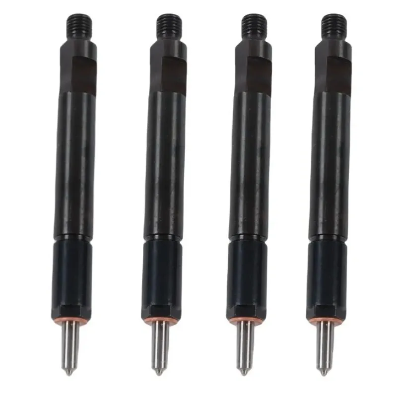 4PCS 04286251 Injector BF4M2011 BF3M2011 BF3L2011 F4M2011 F3M2011 F2M2011 D2011LO4W D2011L03I Injector