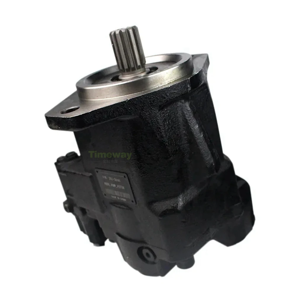 

350-0666 Hydraulic Fan Pump 3500666 Axial Piston Pump for Loader CAT416E CAT422E CAT428E CAT434E