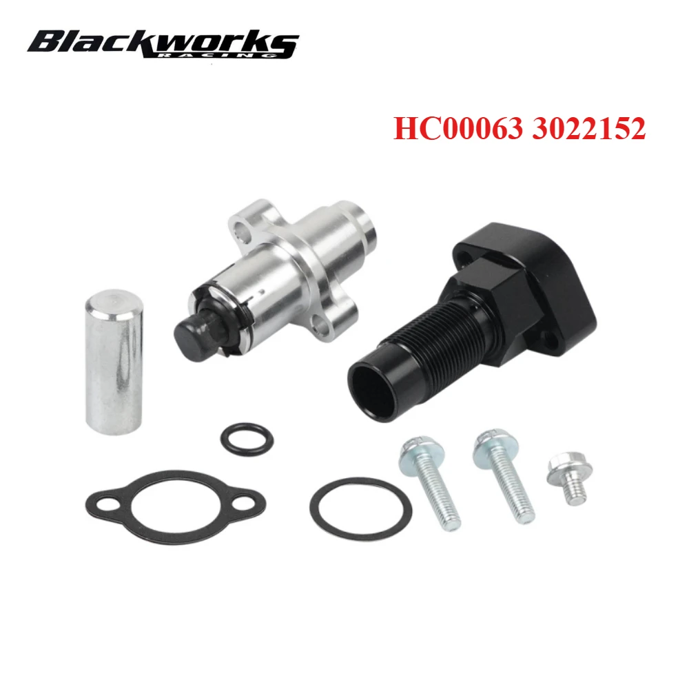 Tensor de cadena de leva automático para Polaris Ranger 900 XP/1000 XP/General 1000/ACE 570/RZR 1000 XP/1000 S/900 S/570cc, 2012-2022