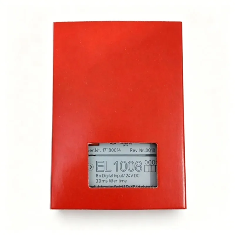 EL1088 EL1008 EL1904 EL1004 Bus terminal module, industrial automation, industrial control accessories