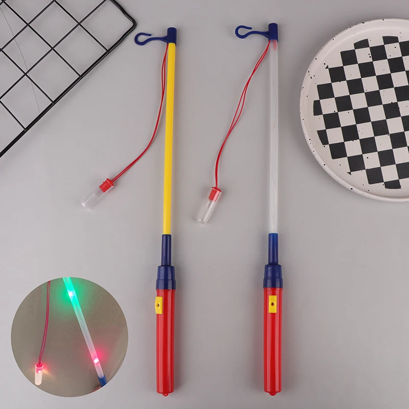 

Пластиковые электронные фонарики-палочки, многоразовые светодиодные светильники для вечеринок, праздничные аксессуары для дома и сада