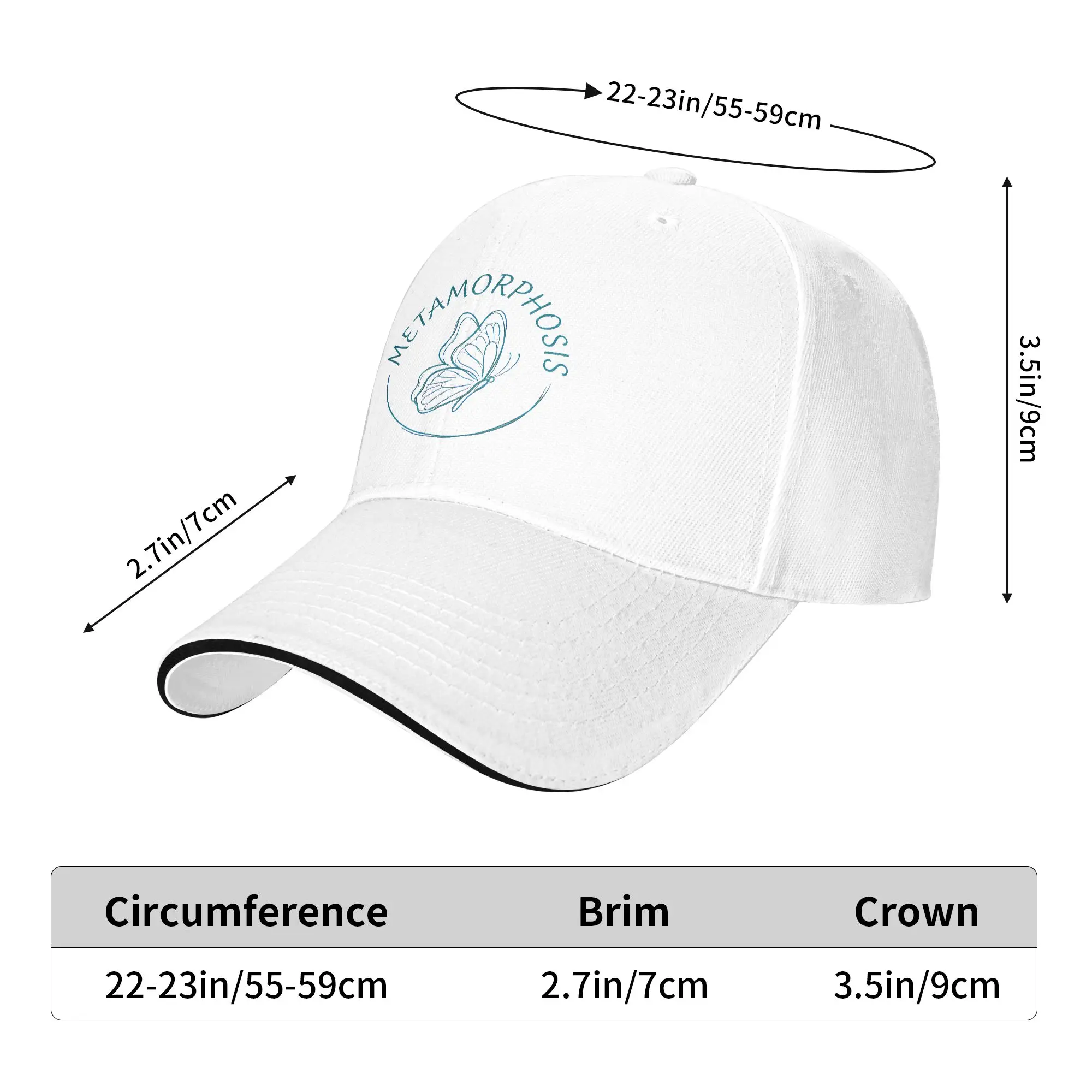 Hilary Duff Fan Merch Sun Baseball Cap Summer Couple Women Custom Trucker Hat High Quality y2k Cute Outdoor Sport Baseball Caps