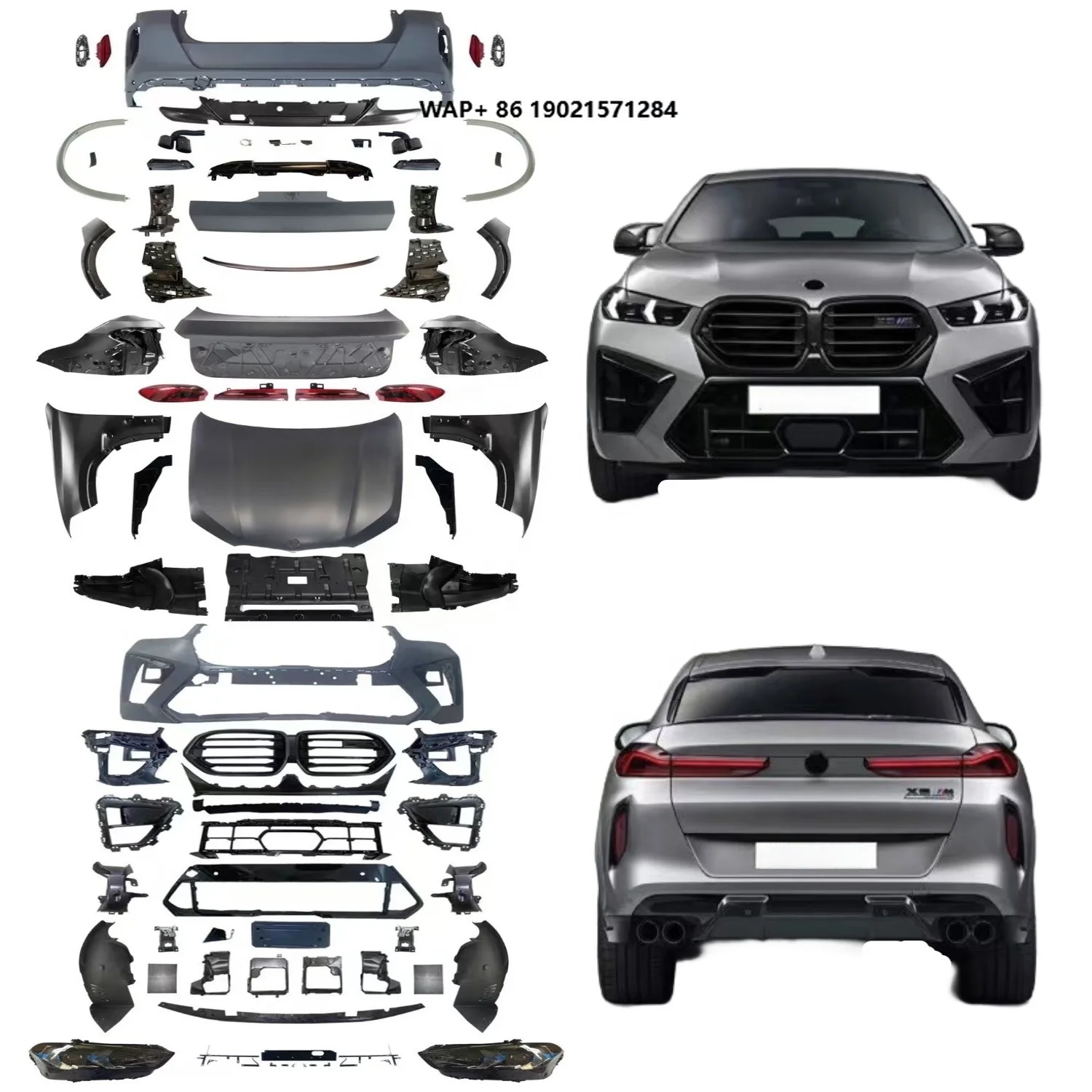 Easy Installation B…