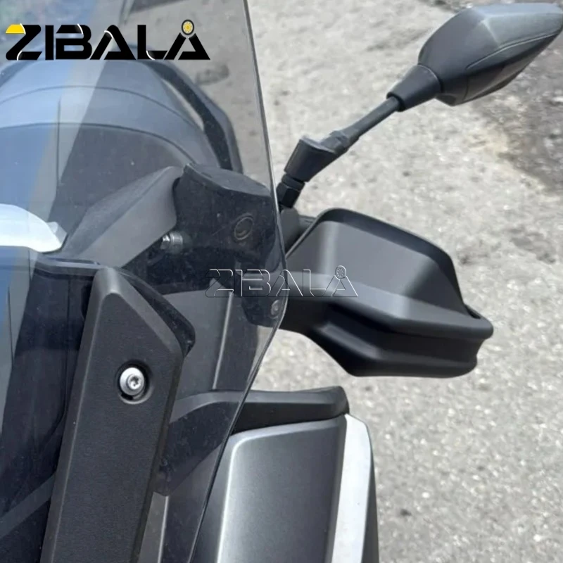 

SR1 ADV 125 Handguard For Voge SR1 ADV 125 2023 2024 2025 2026 Motorcycle Shield Hand Guard Protector Windshield Handlebar Guard