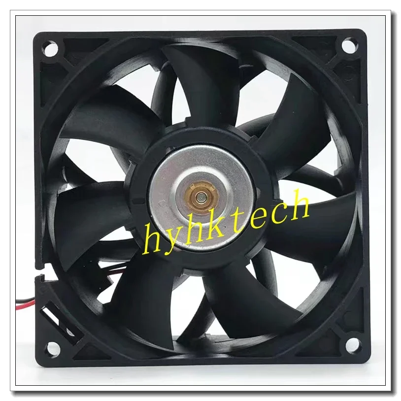 Электронный вентилятор PFB0924EHE DC24V 0.75A -ROO 2-линейный вентилятор охлаждения с частотой