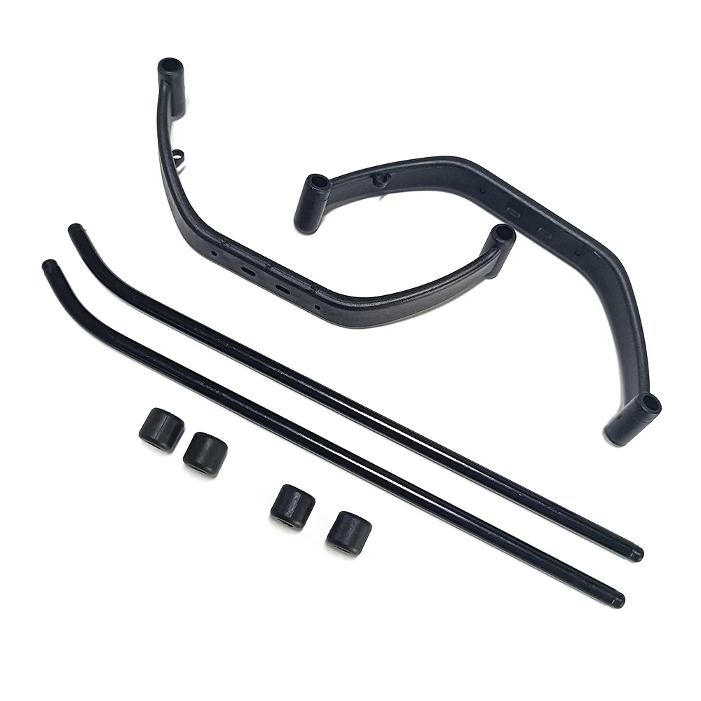 500 Landing Skid Gear Gartt RC Part for Align Trex 500 PRO / ESP Helicopter