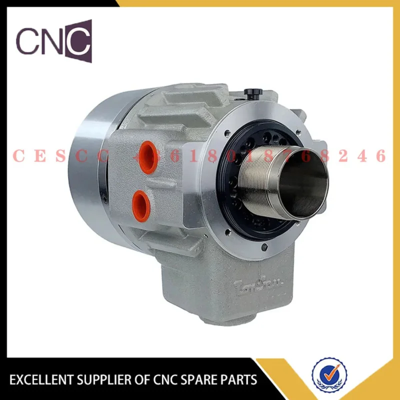 

CNC oil TONFOU hollow rotary RC-4 high-speed hydraulic cylinder RC-5 6 8 10 chuck cloud