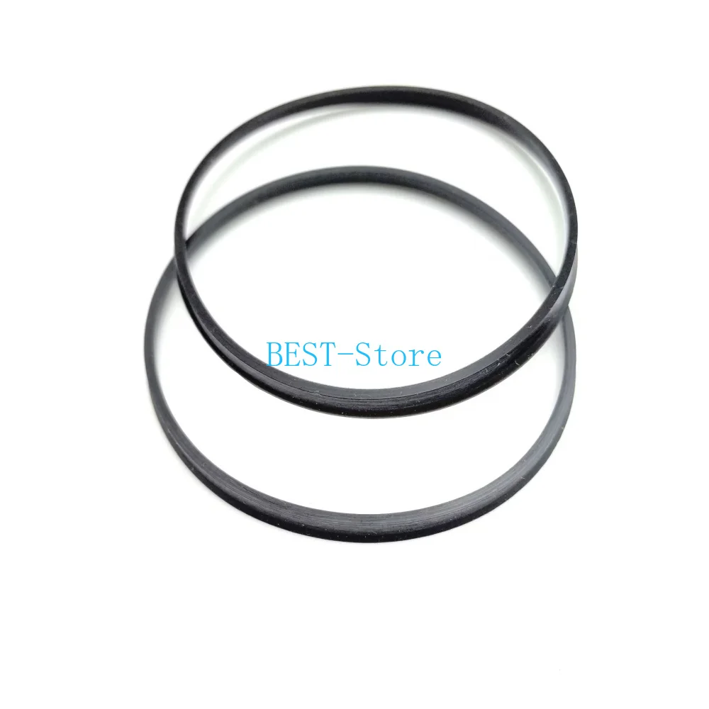 Nueva lente para Canon EF 300mm 35mm 17-40 24-70 24-105 16-35 70-200 2,8 L IS II 28-300 sello de polvo anillo de goma de montaje de bayoneta