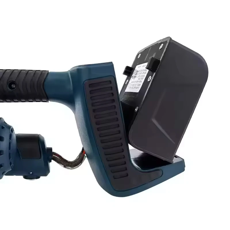 Factory Direct DD19A Handheld Electric Strapping Machine Battery Operated 16-19mm Width Packing Straps for Food Packaging Paper