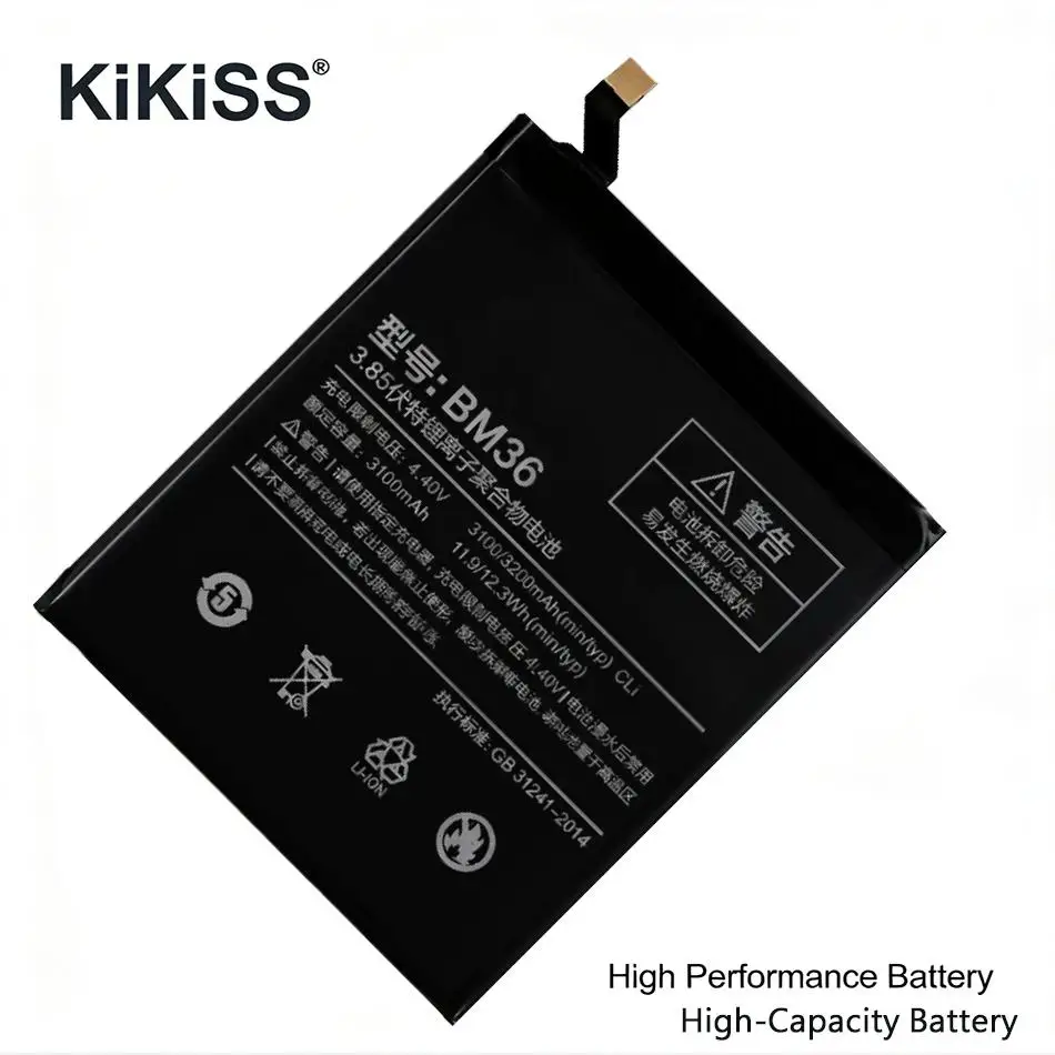 BM36 Mobile Phone B…