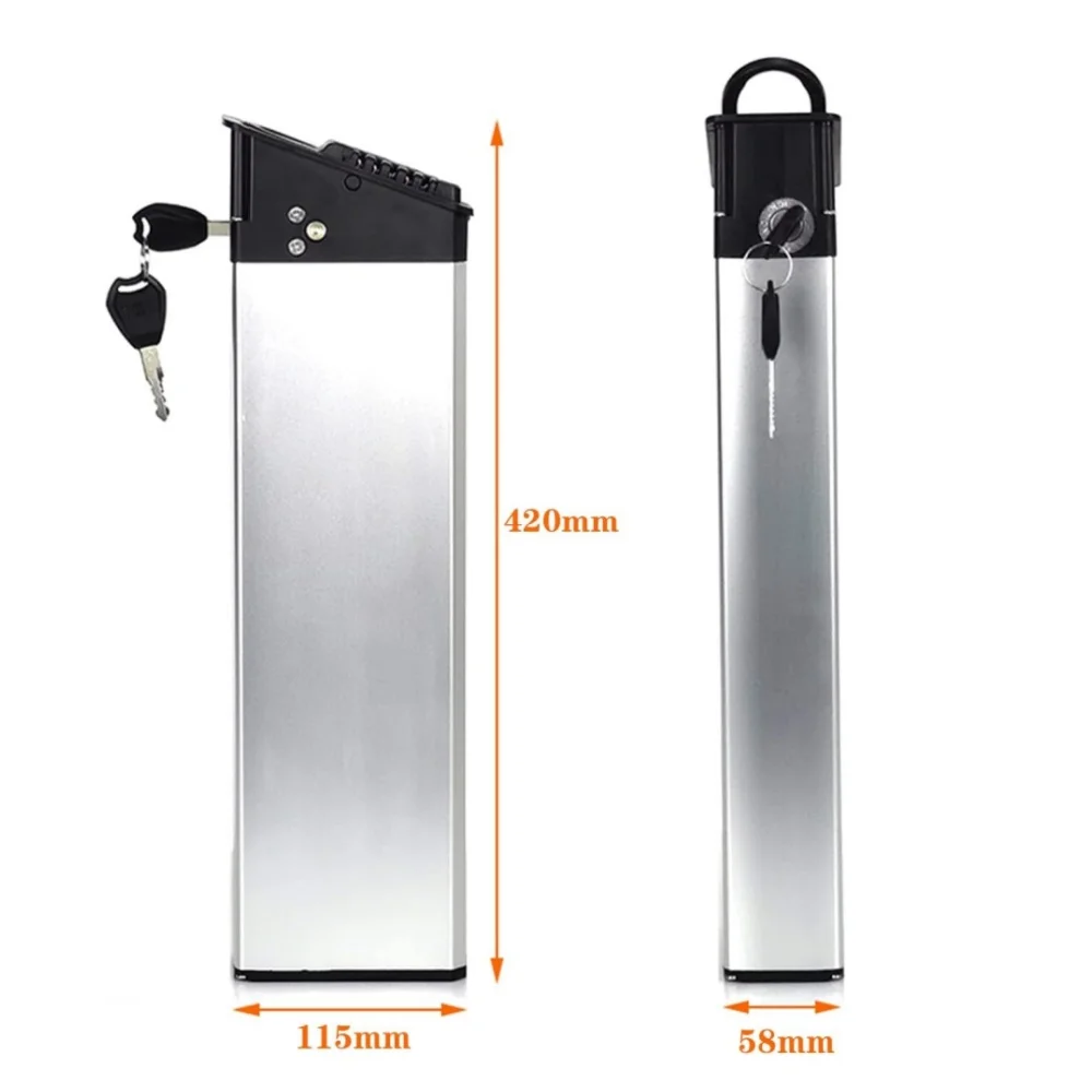 48V/52V 17.5Ah 14Ah…