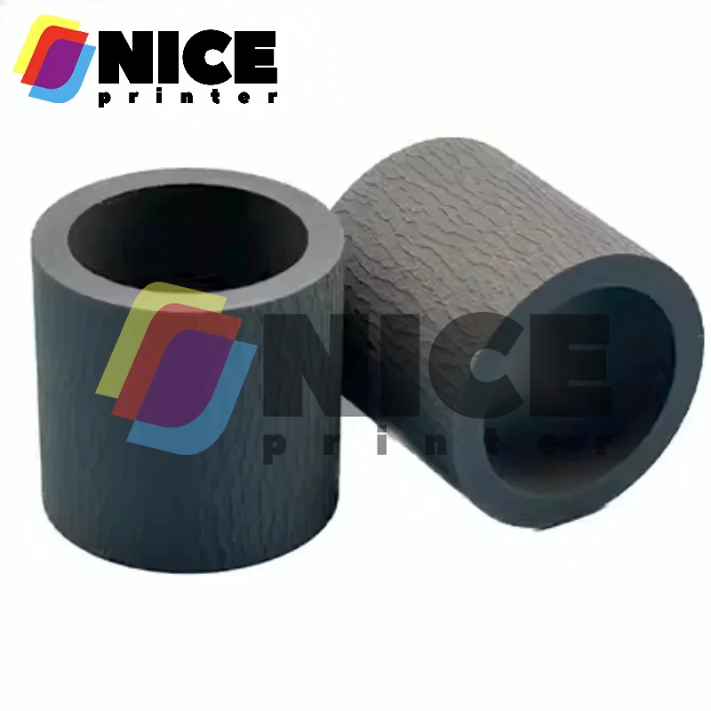 10pcs. SCX4200 JC72-01231A Pickup Roller Rubber Tire used suitable for Samsung SCX 4200 4100 4116 4500 ML 1710 1630 1750 SF560 5