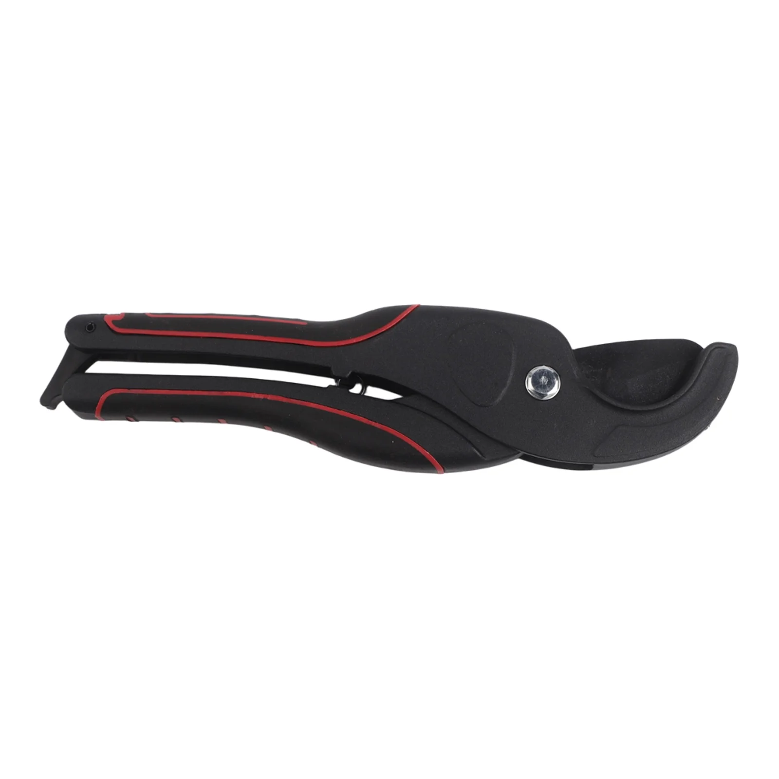 Worker Work Hose Cutting Tool Fast Square Cuts Tool Non-metallic Pipe Cutter PVC Pipe Cutter Fine Grinding Process