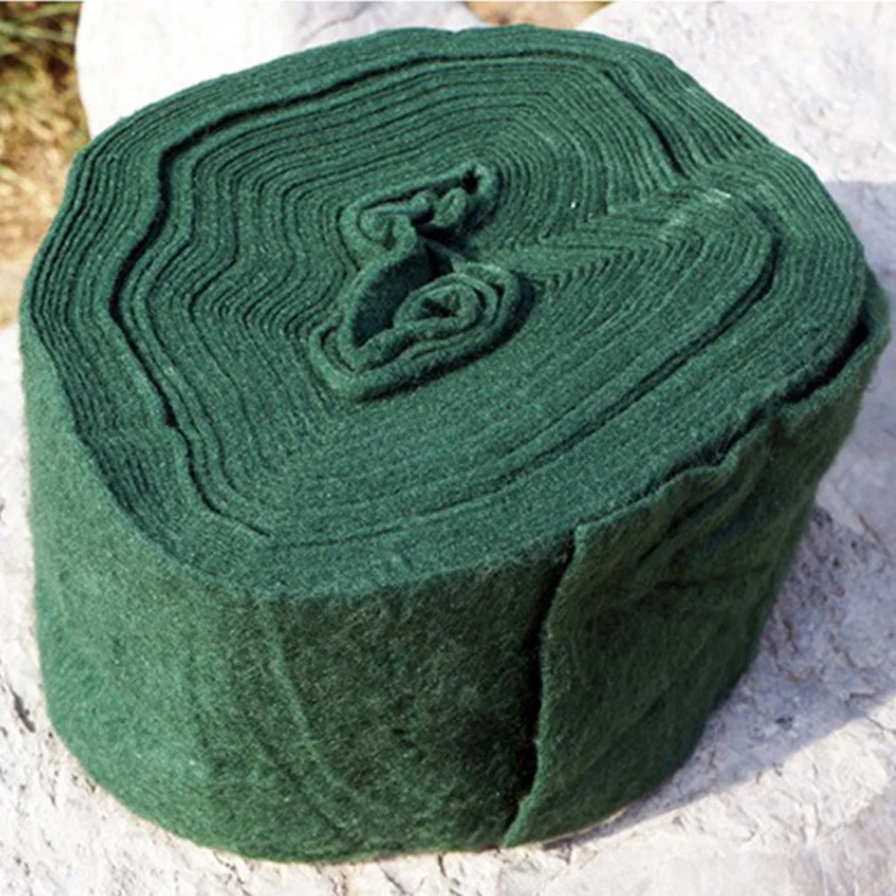 واقيات شجرة الشتاء بسمك 2.5 مم للحماية من البرد وواقي نباتات الحديقة القابل للتنفس