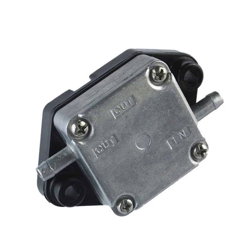

15100-91J02 Fuel Pump Assy For Suzuki Outboard Engine 4 Stroke DF4HP 5HP 6HP 15100-89J01 15100-91J00 Engine Accessories