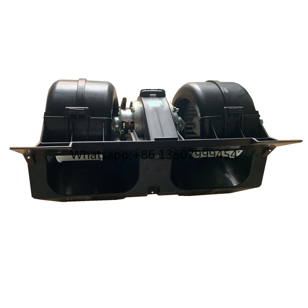 

Sinotruk HOWO A7 New Replacement Blower Motor Heater Fan AZ1630840014 Air Conditioner Blower