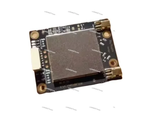 

AC180 Network Card RTL8812au 1w-2w Power Network Card 2023.11 Ez Openipc Openhd