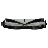 LECKL-For ILIFE L100 / ILIFE A10S Robot Vacuum Cleaner Replacement Spare Parts Kit Main Brush Side Brush Mop Cloths Rag