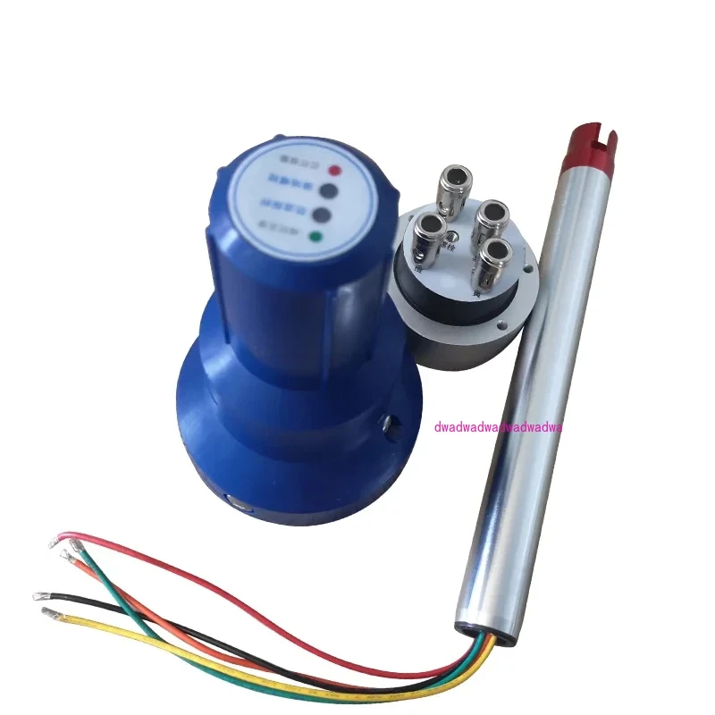 Overfill Protection System Oil Fuel Tank Lever Sensor Overfill Detector Tester for Petrol Station