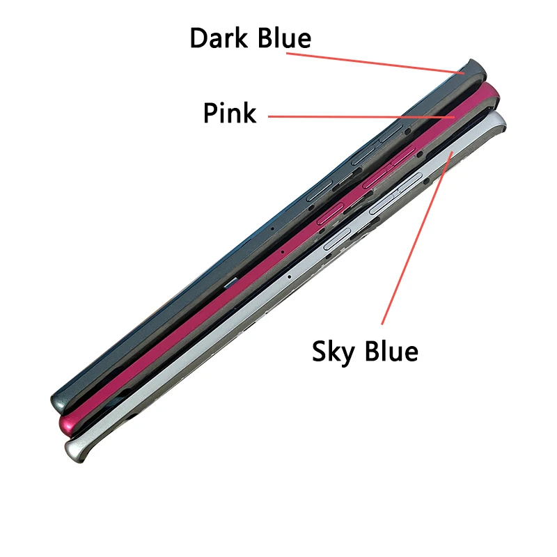 6.7 AMOLED Nowy wyświetlacz LCD z digitizerem do Motorola Edge 50 Fusion, zamiennik ekranu do Moto Edge50 Fusion XT2429-1 LCD — zdjęcie produktu 6