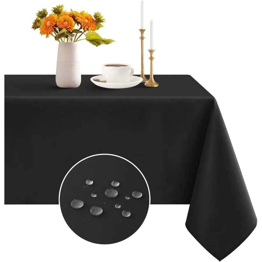 Rectangle Tableclot…
