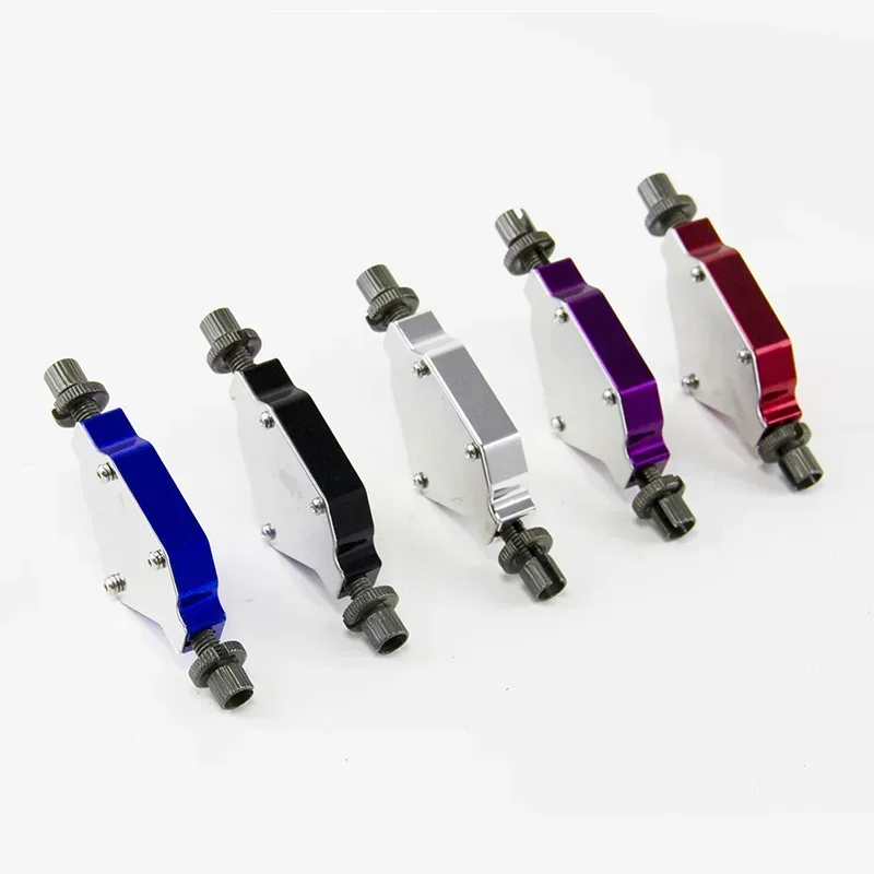 SDTW Motorcycle Universal Easy Pull Clutch System Stunt Lever Pull Cable Off-road Dirt Pit Bike For KAWASAKI SUZUKI GSR GSXR image 4