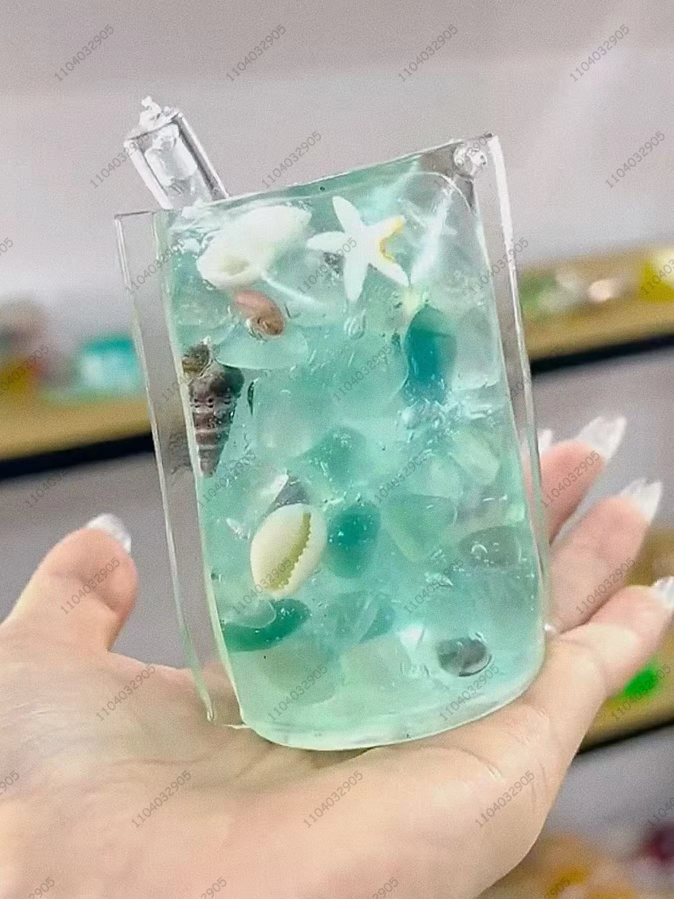 Jelly Pouch Stress Ball Juice Pouch Fidget Toy Fruit Juice Squishy Anti Stress Toy For Children антистре игрушки