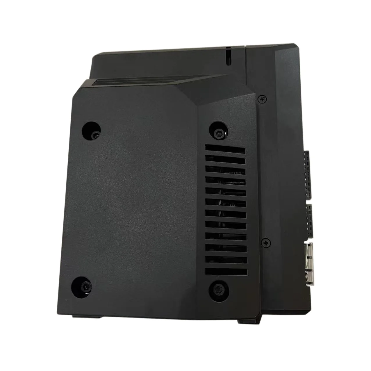 Good KEYENCE CV-X480F CV-X422F CV-X320F CV-X450F Support 21 Million Pixel Camera Controller Used for Composite Detection in Stoc