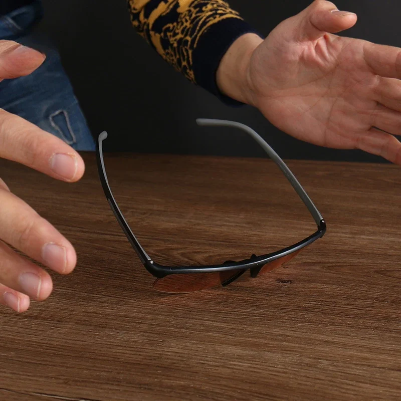 

10pcs Invisible Elastic Thread Magic Trick Floating Levitation Gimmick Close-Up Magia Props for Professional Magicians