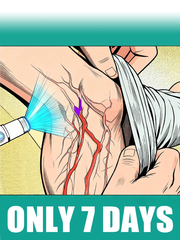 

ОБРАЗОВАНИЕ, горячая распродажа 2025 года. Ручка с синим светом. Проходиет всю вену в 7-днем месте. Инструменты для ухода за ногами. Уменьшите неудобно для ног.