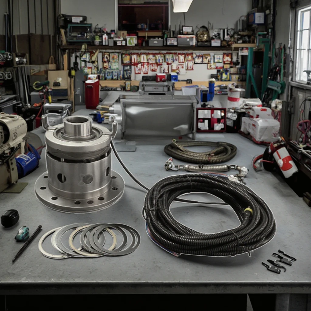 Hot Sale Xjx Electr… - image