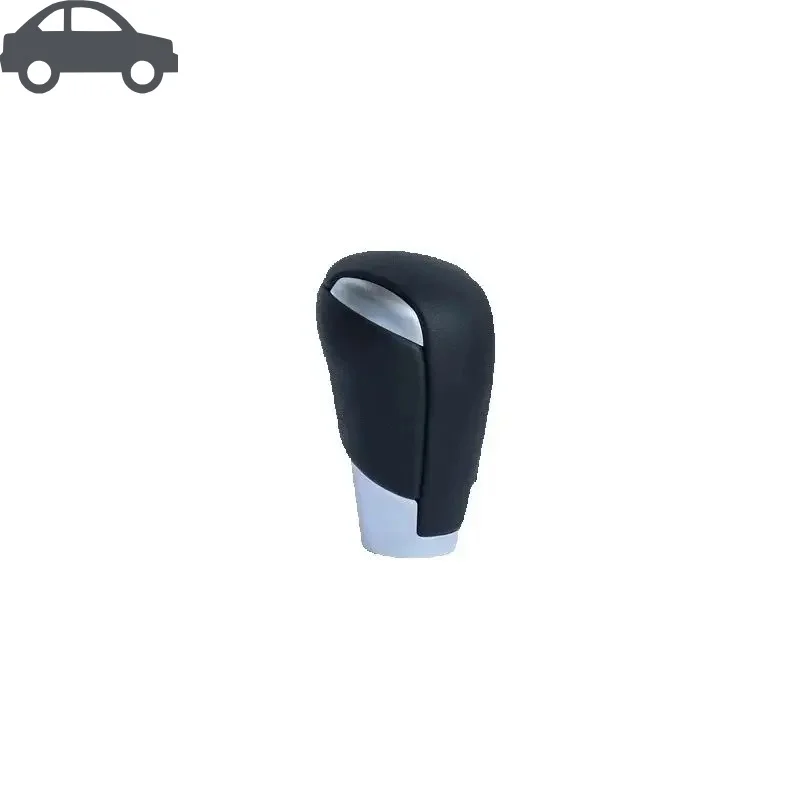 For Leather-Wrapped Automatic Gear Ball Head Shift Handball Gear Lever for Mazda CX-4 Shift Lever Upgrade Accessory