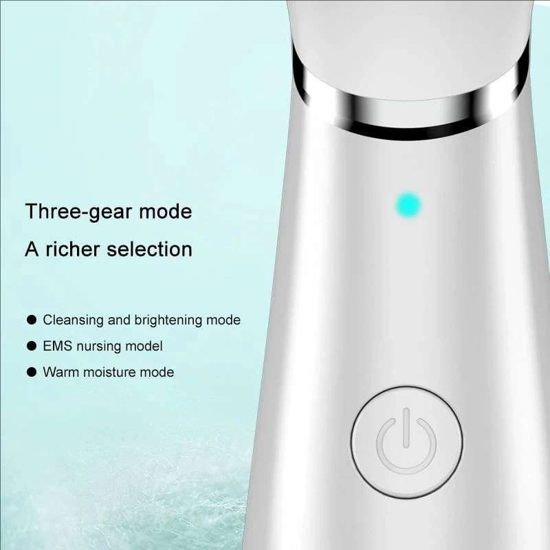 Masażer szyi Lifting twarzy Elektryczne napinanie skóry Urządzenie kosmetyczne na szyję LED Photon Beauty Instrument EMS Microcurrent