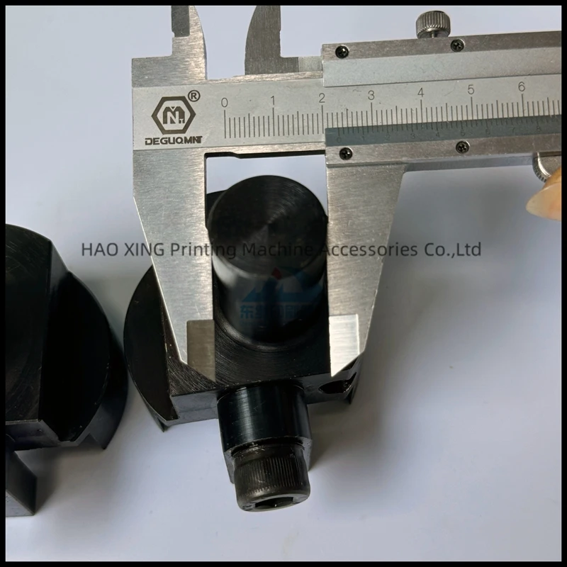 Suporte de peças sobressalentes para máquinas de impressão, acessórios de impressão offset mitsubishi d3000, caixa de rolamento com suporte de qualidade superior