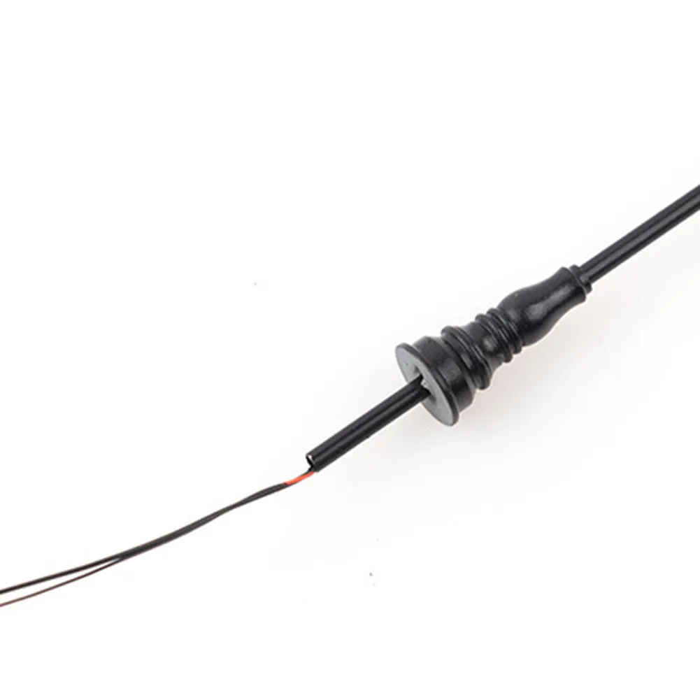 10 stks Model Spoorweg Trein OO/HO Schaal Lamppalen Led Straat Licht Lamp Trein Kunstmatige Miniatuur Spoorweg Decoratie Landschap