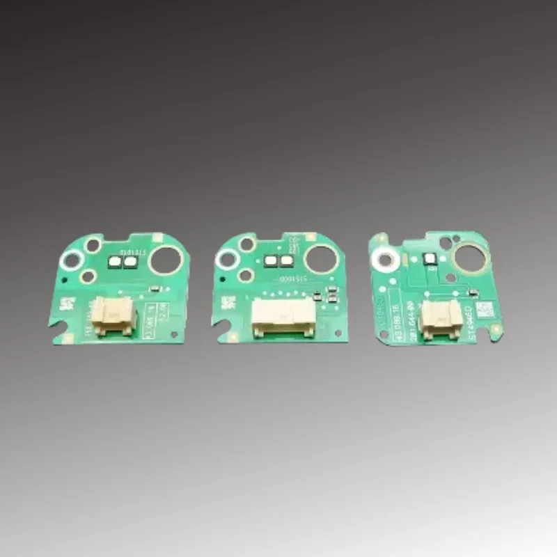 Untuk BMW 2016-2019 F30 F35 330i 340i Lampu Depan LED Lampu Siang Hari Modul DRL Lampu Depan Mobil Putih Chip DRL Chip Ballast