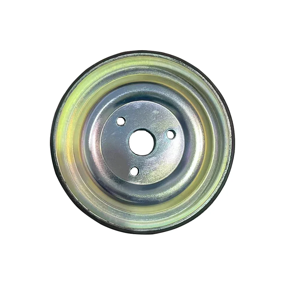 ZERE 11517545958 V2022322 11517619020 Engine Water Pump Pulley For Mini R55 R56 R60 BMW 114i 316i Citroen C3 C4 Peugeot 207 308