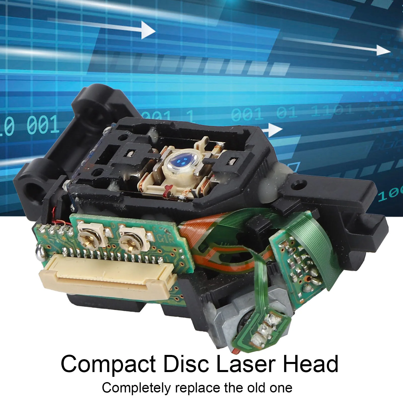 Componenti di controllo indust - Industrial Laser Head recensione e prezzo