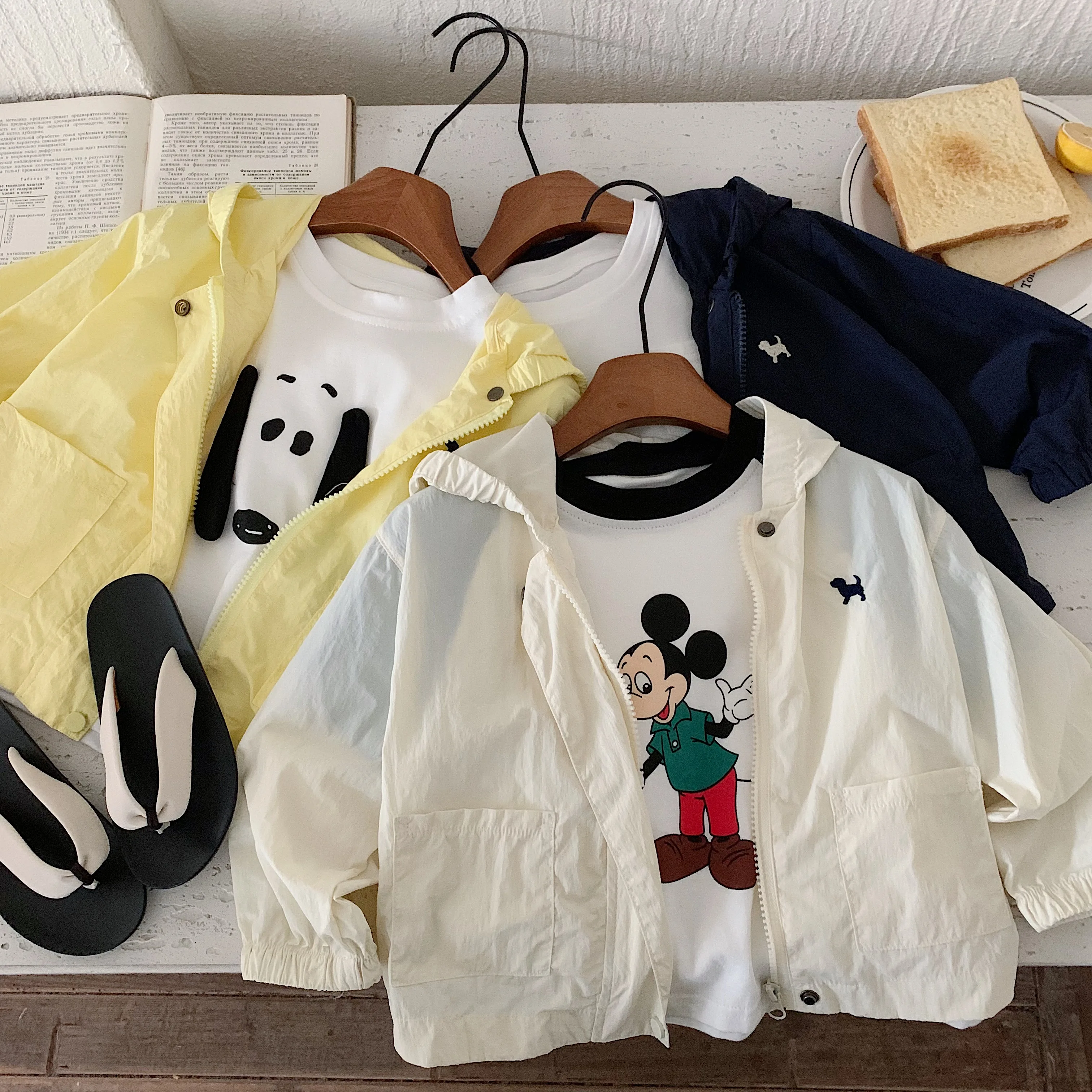 #82 Ranked Kids Lightweight Jackets Picks in 2026